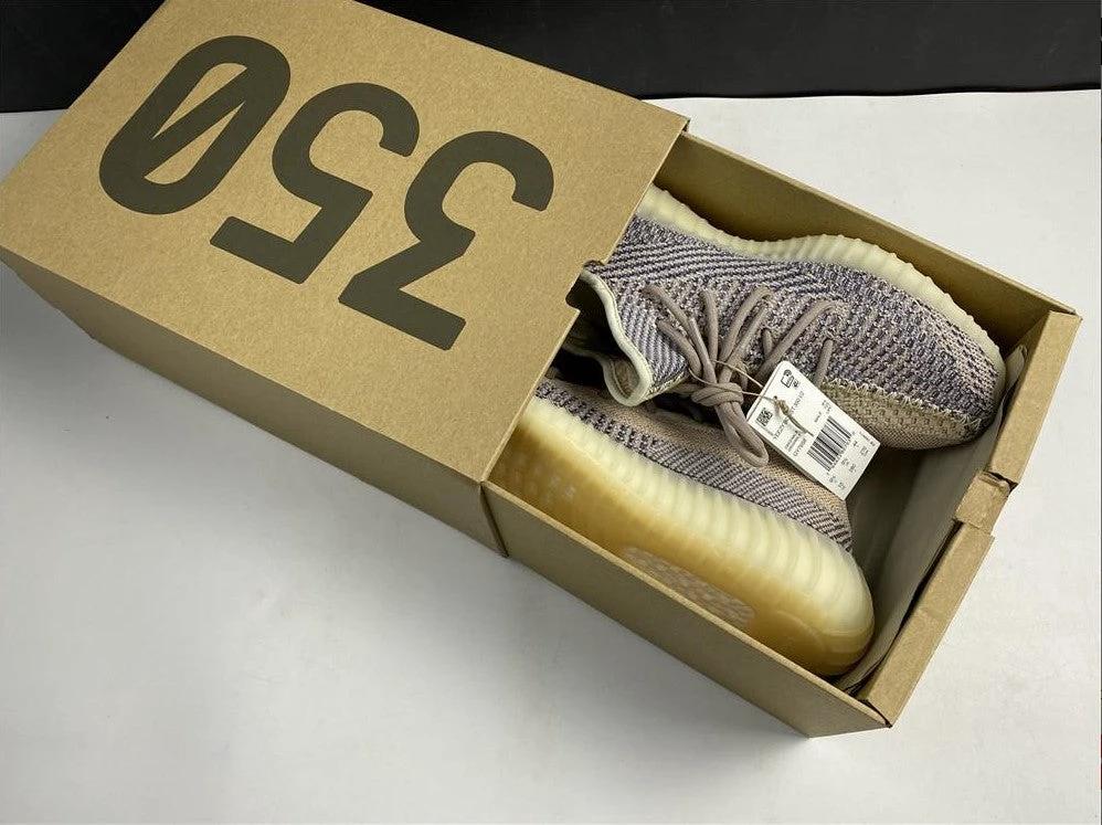 Yeezy Boost 350 V2 ‘Ashpea’ Shoes Sneakers by Air Jordan