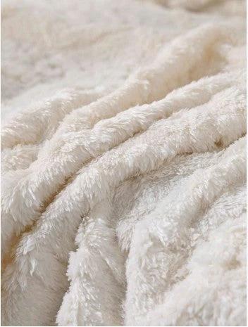 Diamond Pattern Recliner Slipcover by Casa & Beyond