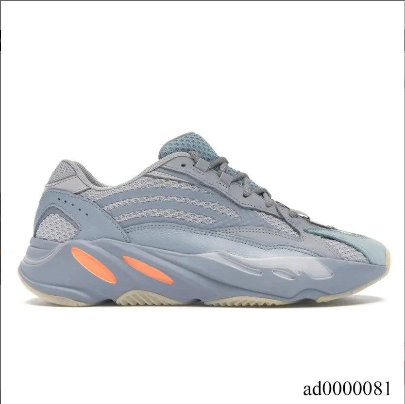 Yeezy Boost 700 V2 Inertia Shoes Sneakers by Air Jordan
