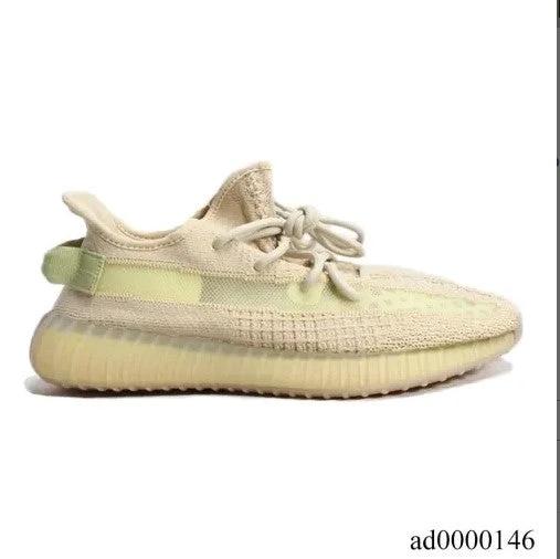 Yeezy Boost 350 V2 Flax Shoes Sneakers by Air Jordan