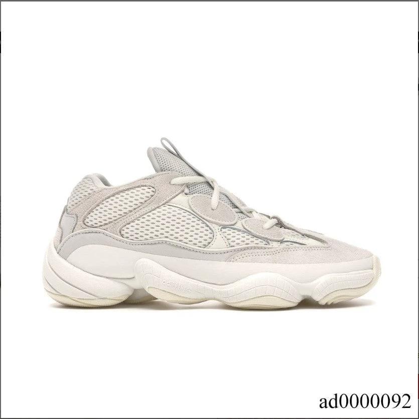 Yeezy 500 Bone White Shoes Sneakers by Air Jordan
