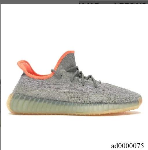 Yeezy Boost 350 V2 Desert Sage Shoes Sneakers by Air Jordan