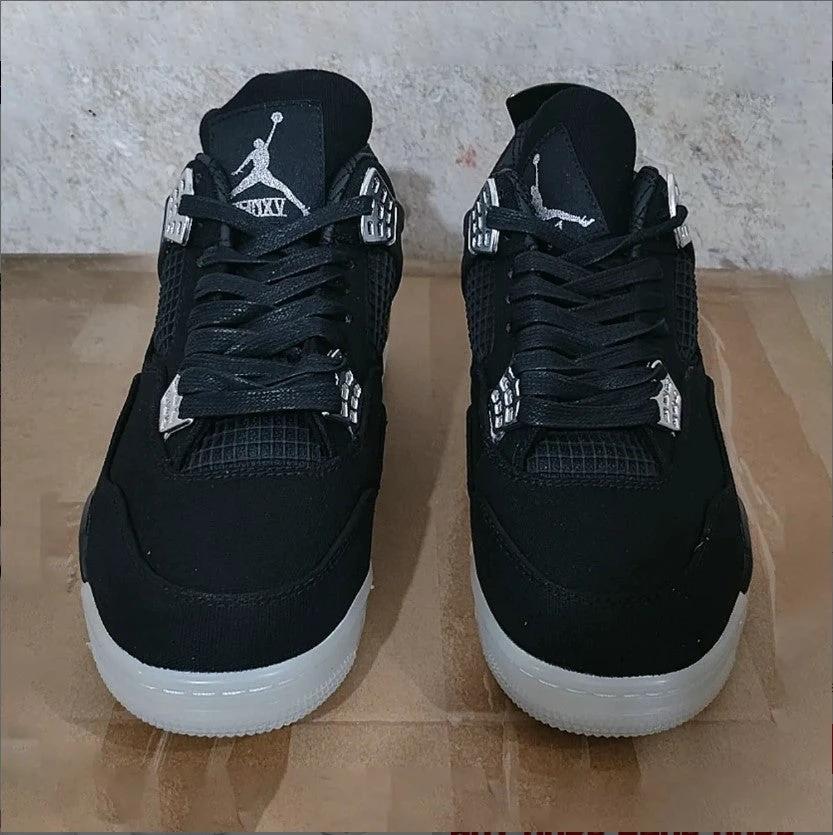 Air Jordan 4 Retro Eminem Carhartt Shoes Sneakers by Air Jordan