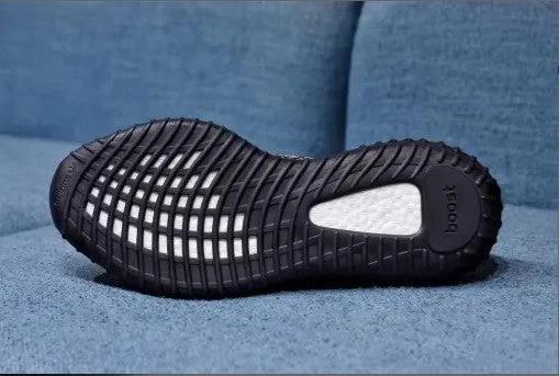 Yeezy Boost 350 V2 Yecheil (Non-Reflective) Shoes Sneakers by Air Jordan