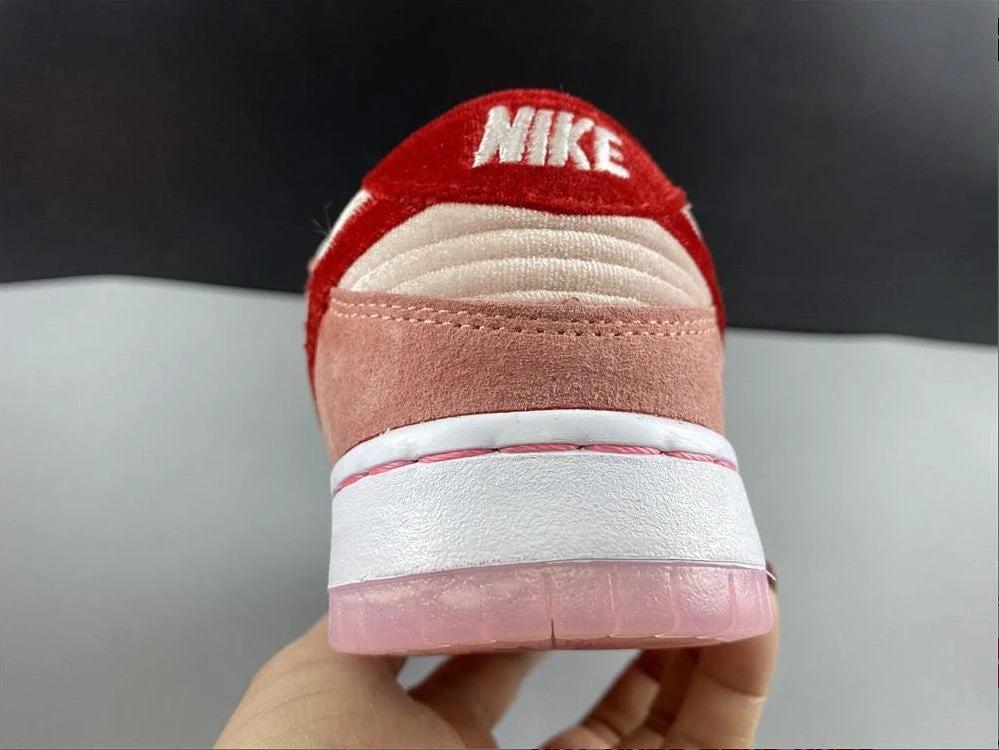 SB Dunk Low StrangeLove Skateboards Shoes Sneakers by Air Jordan