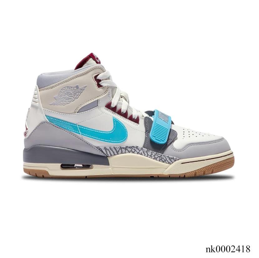 Air Jordan Legacy 312 Exploration Unit Shoes Sneakers by Air Jordan