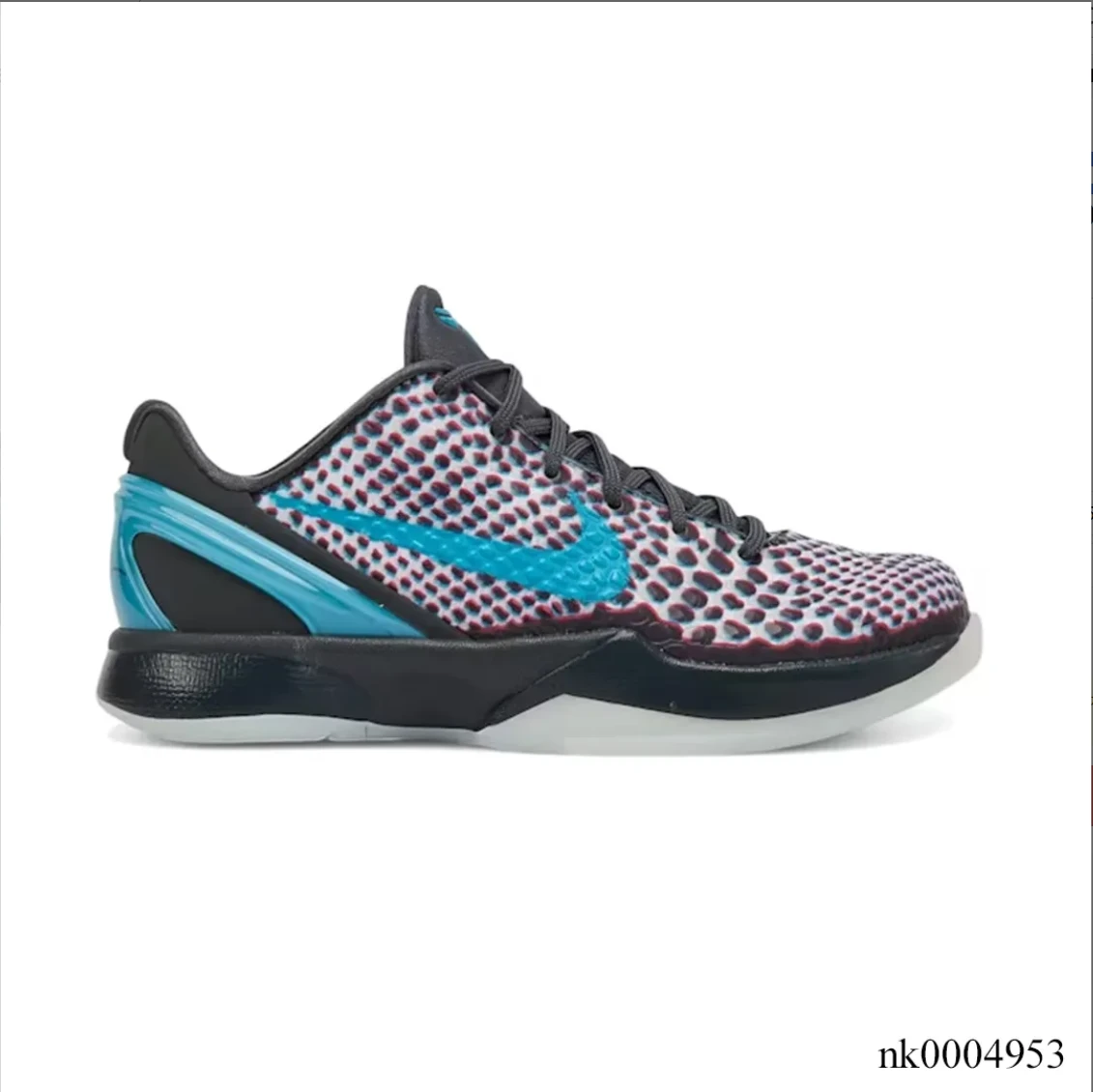 [Premium] Kobe 6 ASG Hollywood 3D (2026) Shoes Sneakers by Air Jordan