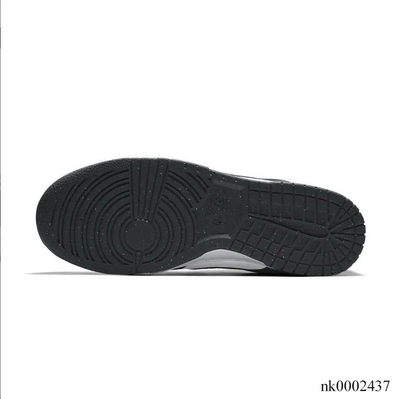 Dunk Low Championship Court Purple Shoes Sneakers by Air Jordan