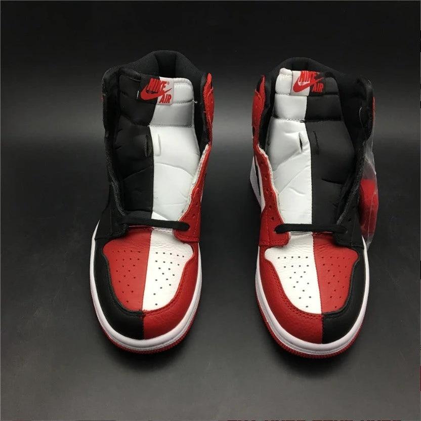 Air Jordan 1 Retro High Homage To Home (Non-numbered) Shoes Sneakers by Air Jordan