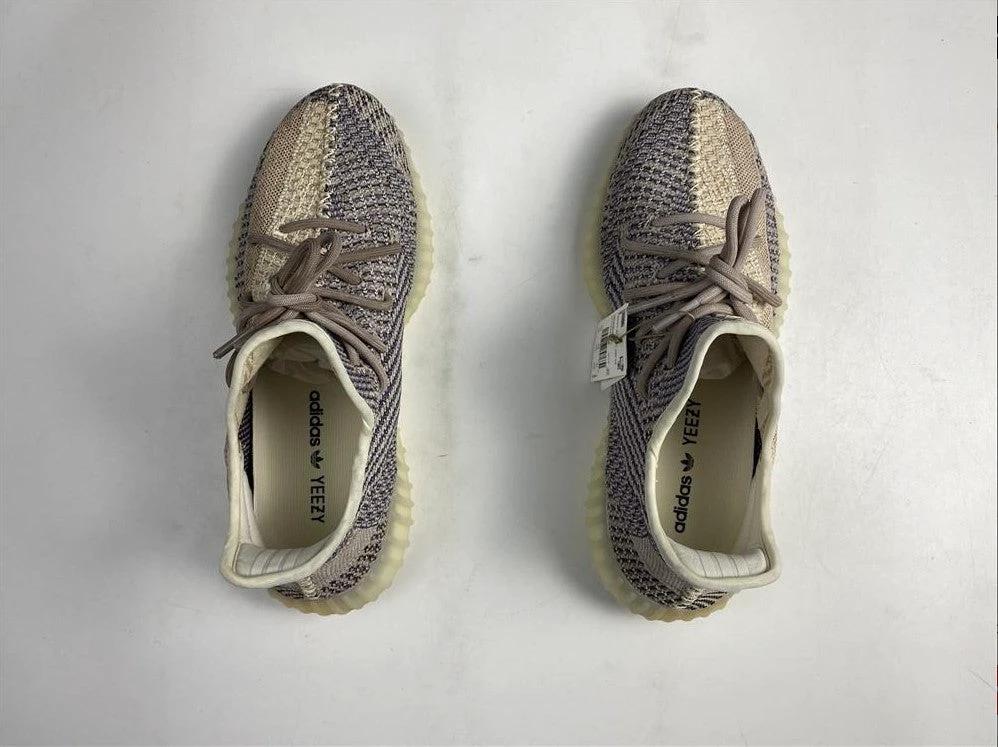 Yeezy Boost 350 V2 ‘Ashpea’ Shoes Sneakers by Air Jordan