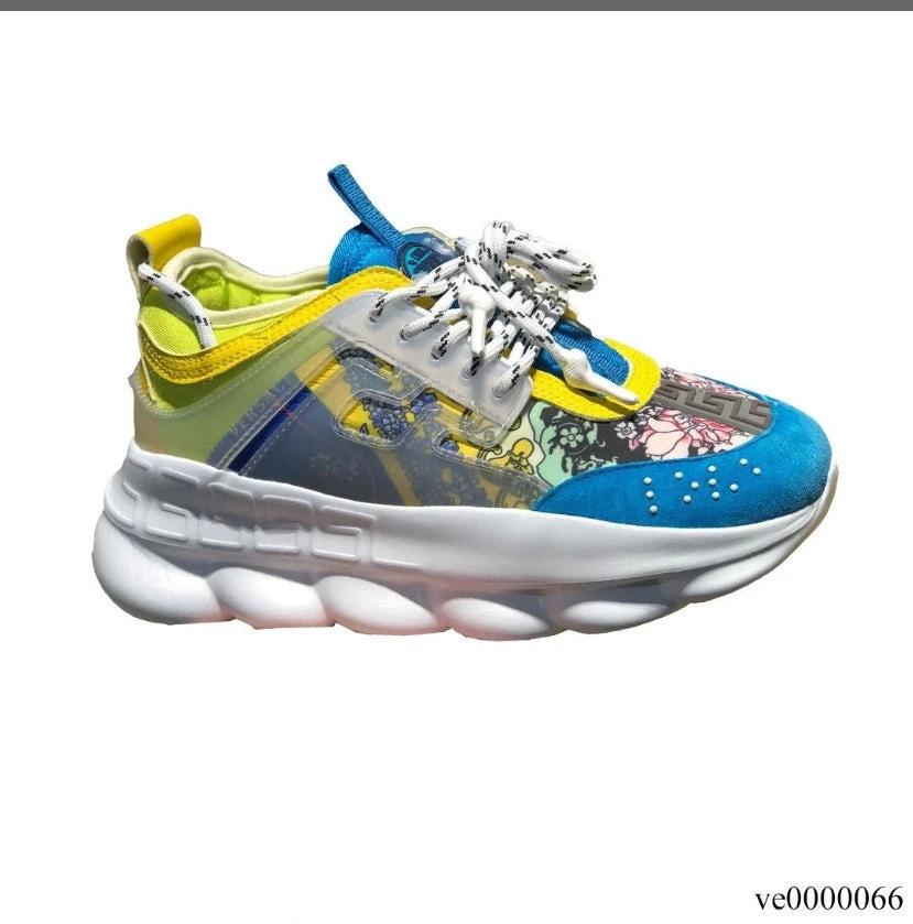 Chain Reaction Shoes Sneakers 4 by Air Jordan