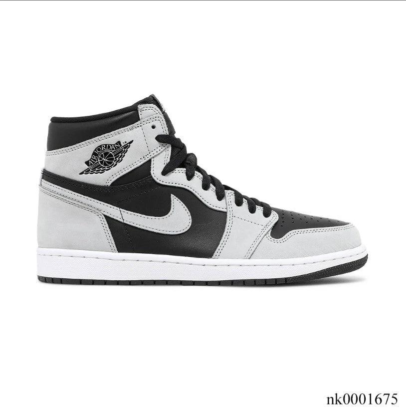 Air Jordan 1 Retro High OG Shadow 2.0 Shoes Sneakers by Air Jordan