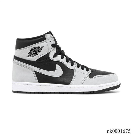 Air Jordan 1 Retro High OG Shadow 2.0 Shoes Sneakers by Air Jordan