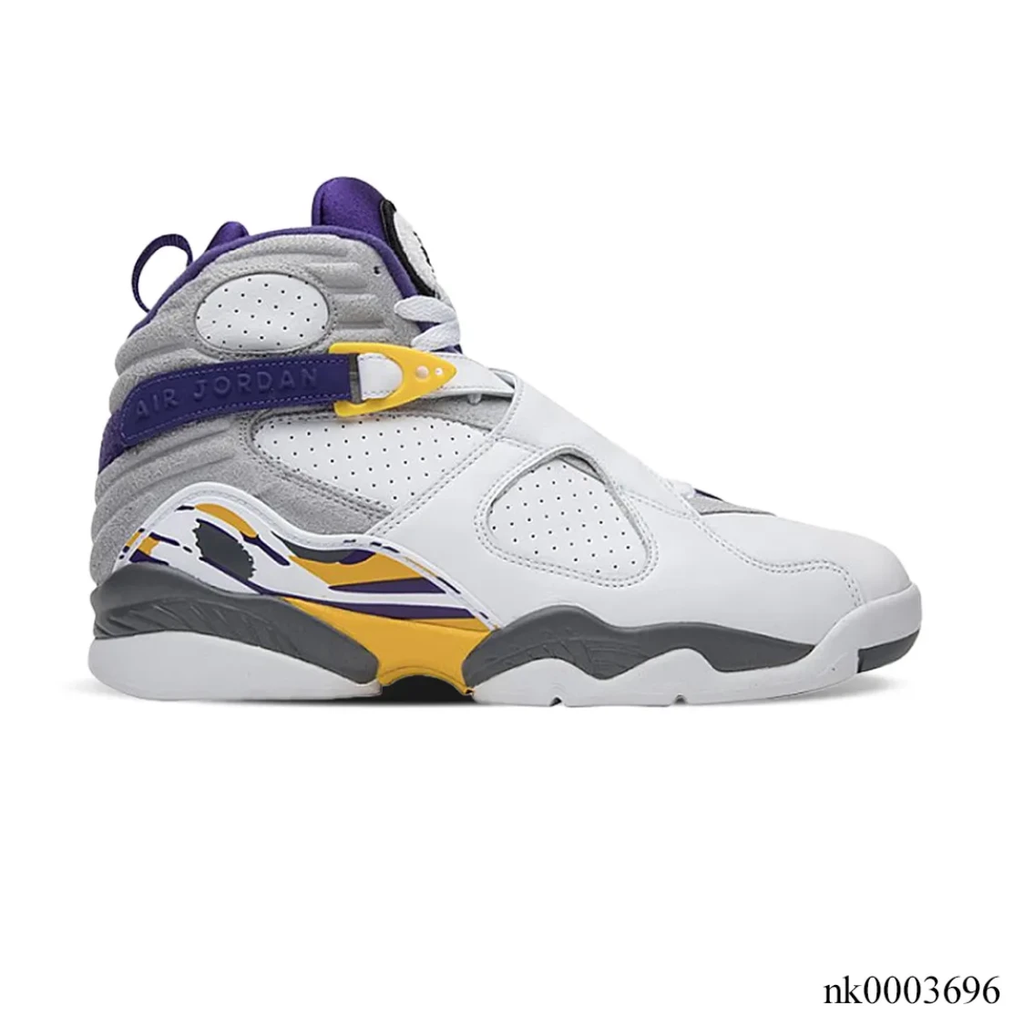 Air Jordan 8 Retro ‘Kobe Bryant’ PE Shoes Sneakers by Air Jordan