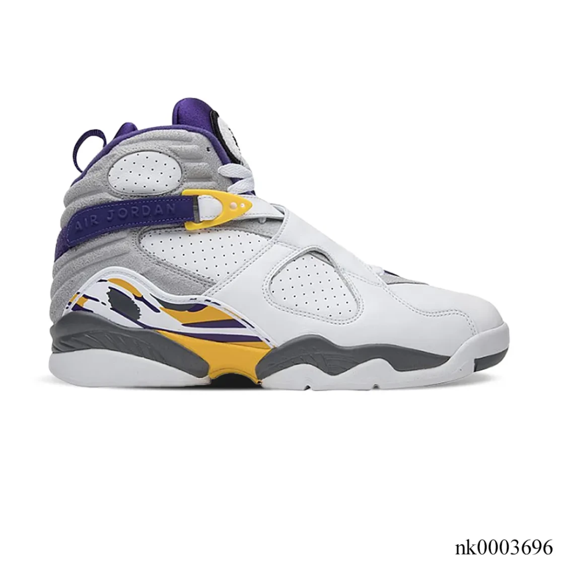 Air Jordan 8 Retro ‘Kobe Bryant’ PE Shoes Sneakers by Air Jordan