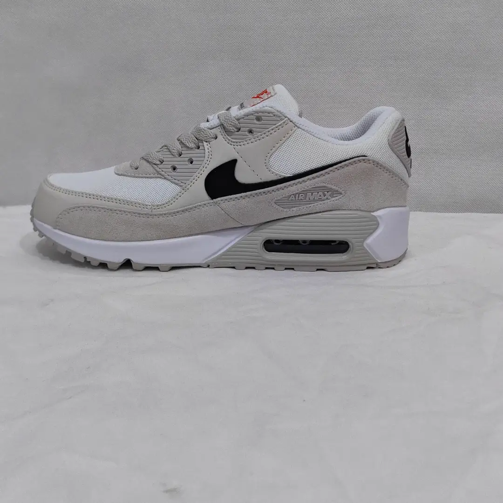 Air Max 90 ‘Light Bone’ Shoes Sneakers by Air Jordan