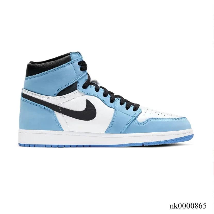 Air Jordan 1 Retro High OG “University Blue” Shoes Sneakers by Air Jordan