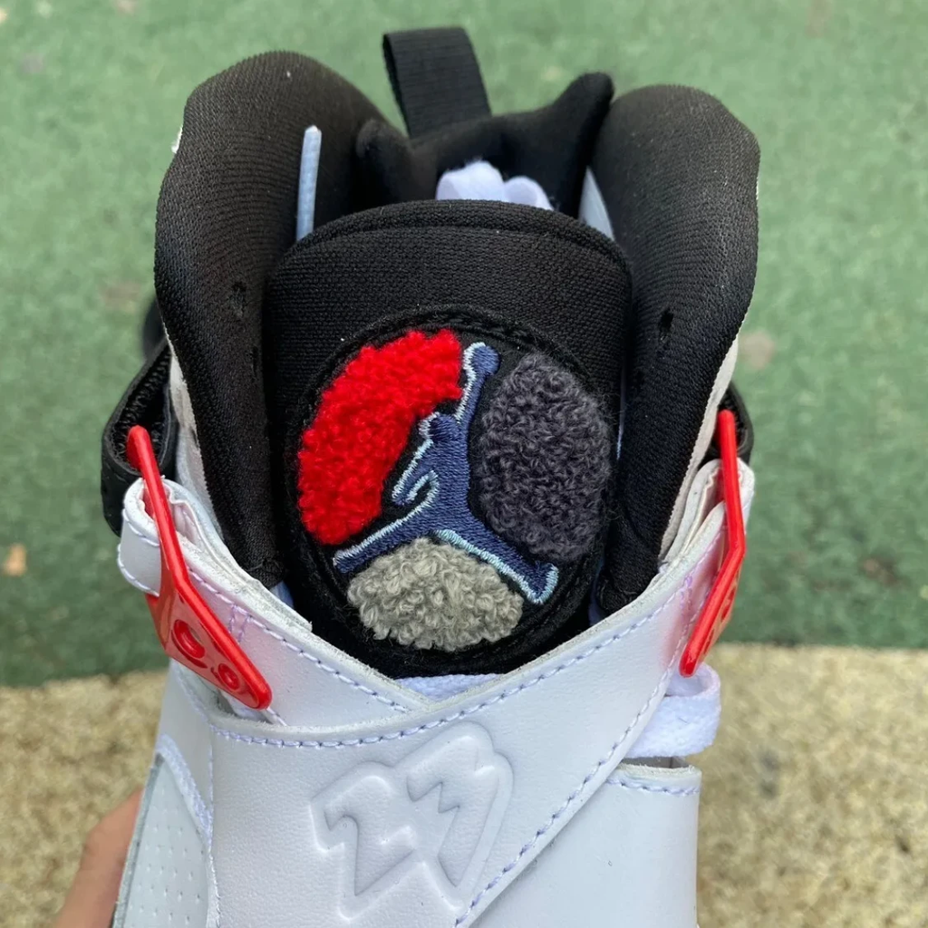 Air Jordan 8 Bugs Bunny (2025) Shoes Sneakers by Air Jordan