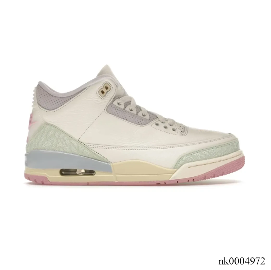 Air Jordan 3 Spring Is In The Air (2026) Shoes Sneakers by Air Jordan