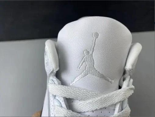 Fragment x AJ 3 White Black Shoes Sneakers by Air Jordan