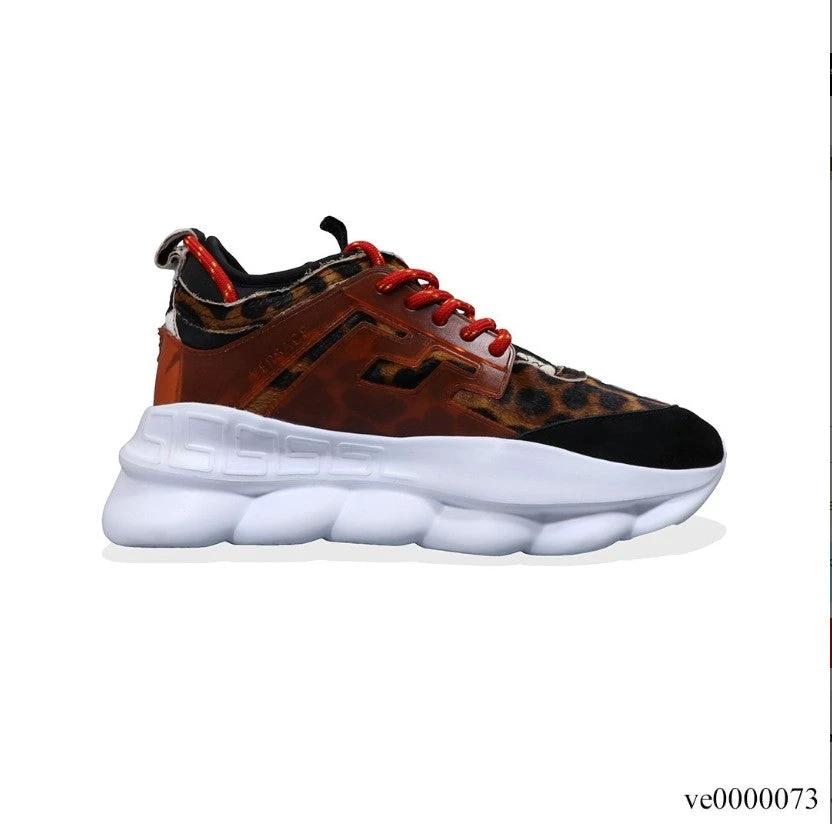 Chain Reaction Shoes Sneakers 6 by Air Jordan