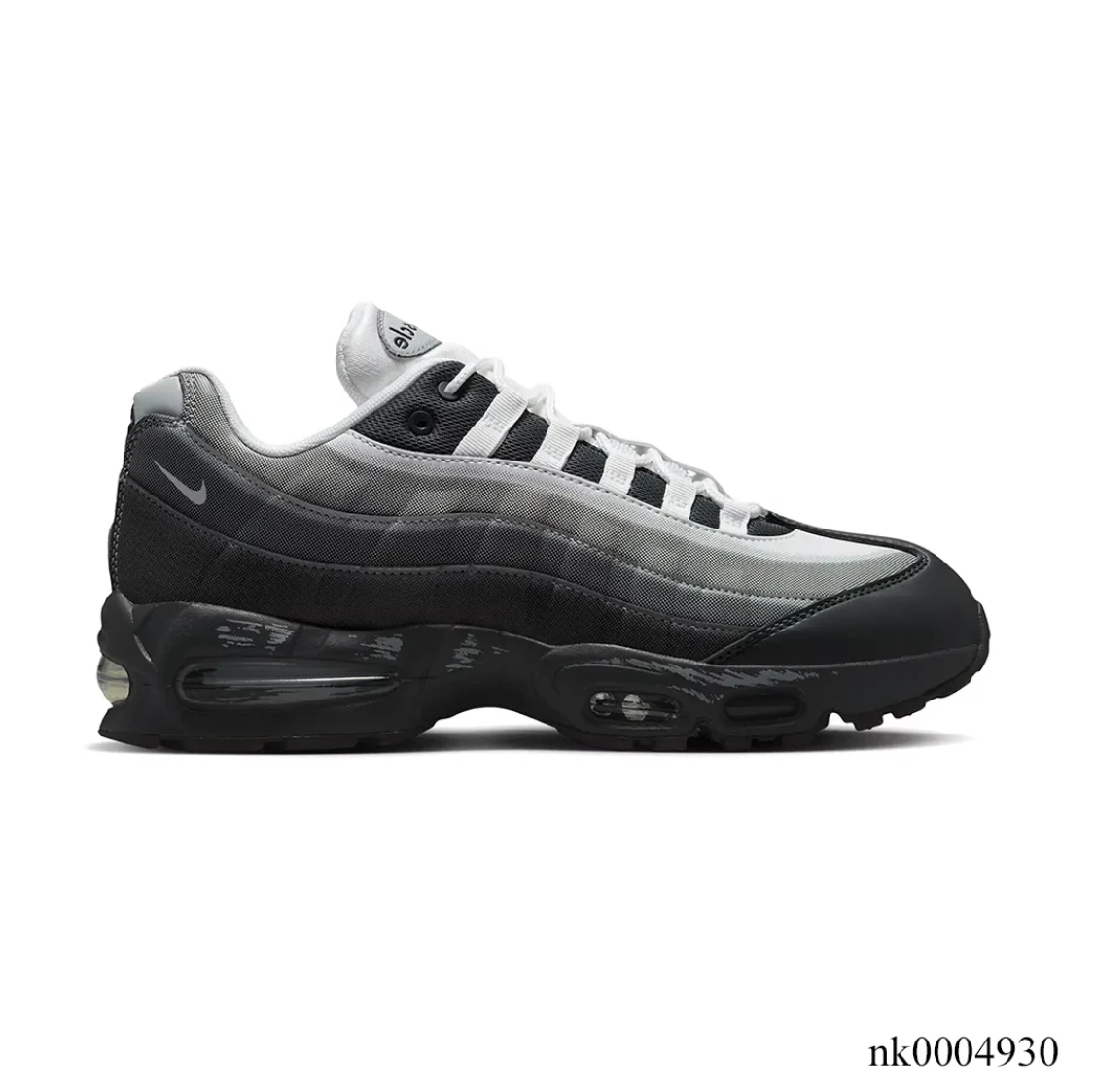 Air Max 95 Muscle Yu-Gi-Oh Shoes Sneakers by Air Jordan
