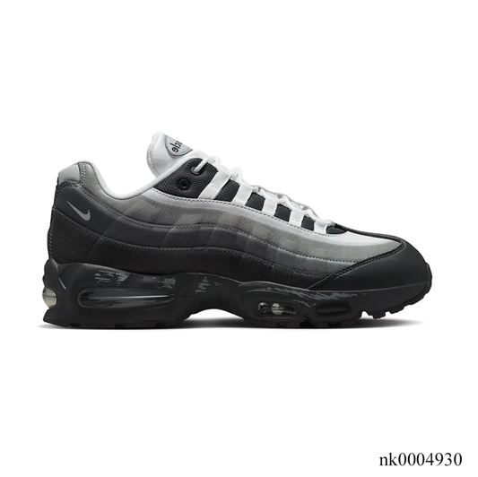 Air Max 95 Muscle Yu-Gi-Oh Shoes Sneakers by Air Jordan