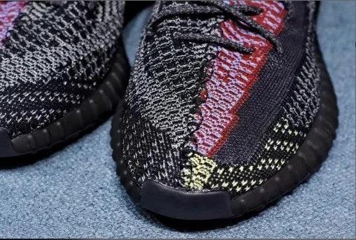 Yeezy Boost 350 V2 Yecheil (Non-Reflective) Shoes Sneakers by Air Jordan