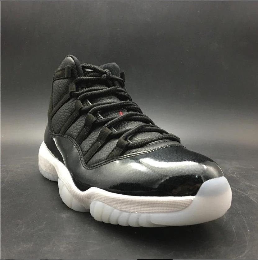 Air Jordan 11 Retro 72-10 Shoes Sneakers by Air Jordan