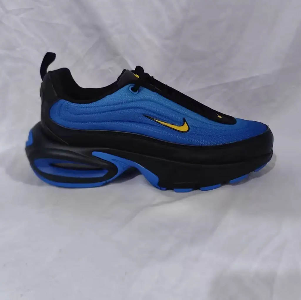 Air Max Portal ‘Racer Blue’ Shoes Sneakers by Air Jordan