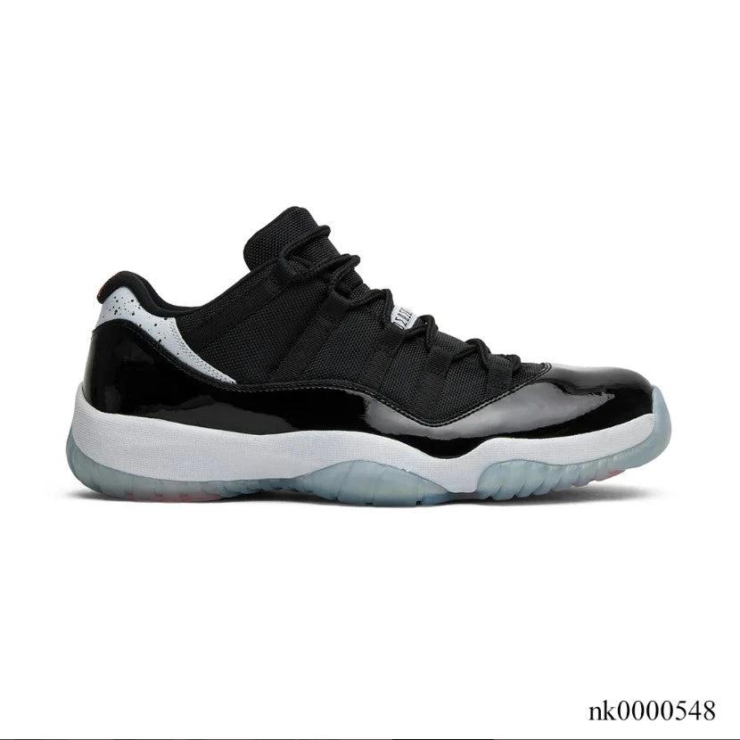 Air Jordan 11 Retro Low Infrared Shoes Sneakers by Air Jordan