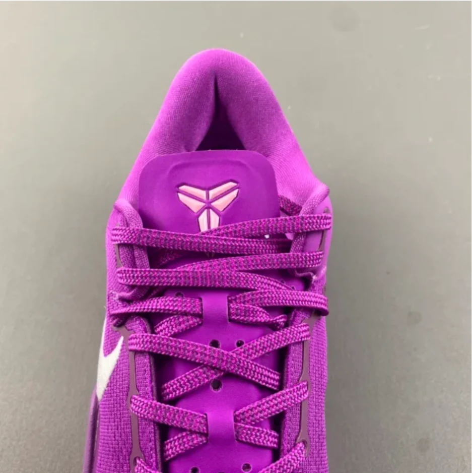 Kobe 8 Protro ‘EYBL’ Shoes Sneakers by Air Jordan