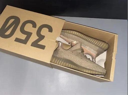 Yeezy Boost 350 V2 “Eliada” Shoes Sneakers by Air Jordan
