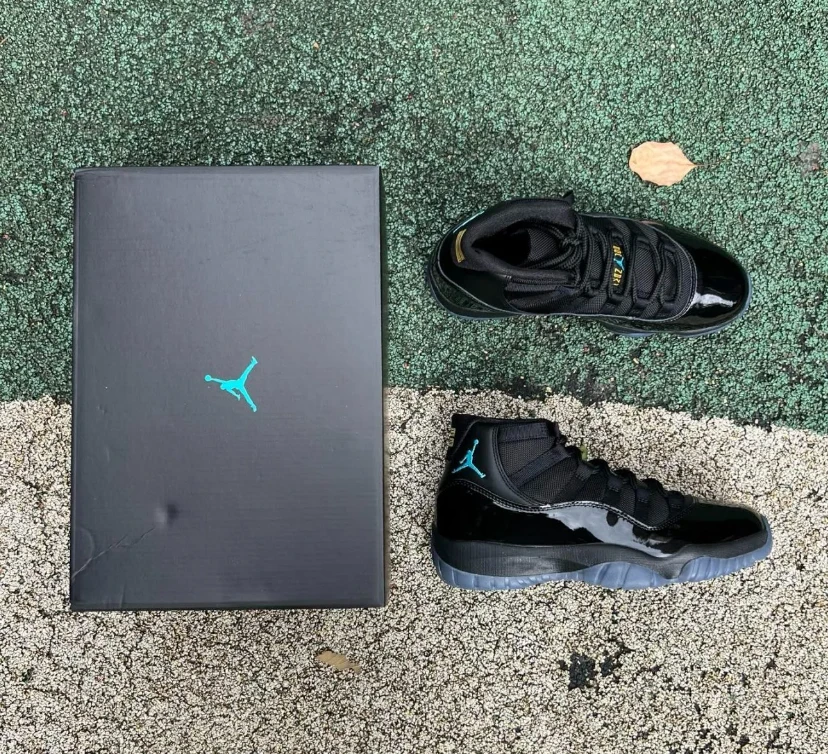 Air Jordan 11 Gamma (2025) Shoes Sneaker by Air Jordan