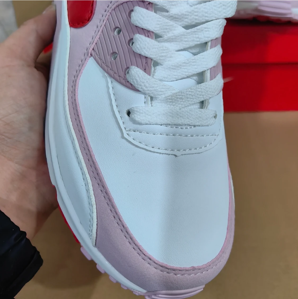 Air Max 90 ‘Love Letter’ Shoes Sneakers by Air Jordan