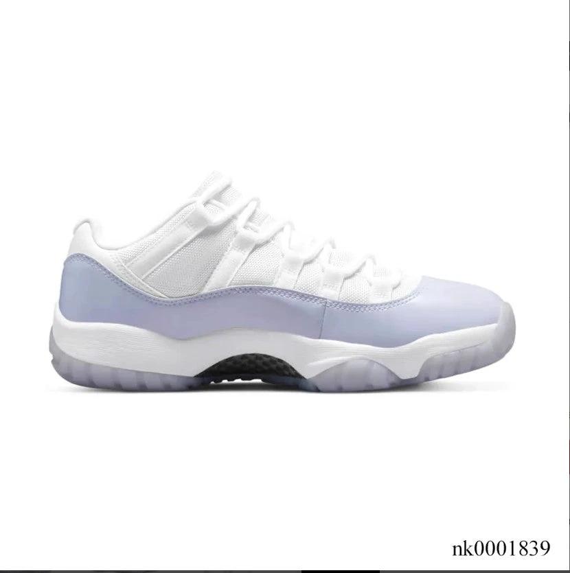 Air Jordan 11 Low Pure Violet Shoes Sneakers by Air Jordan