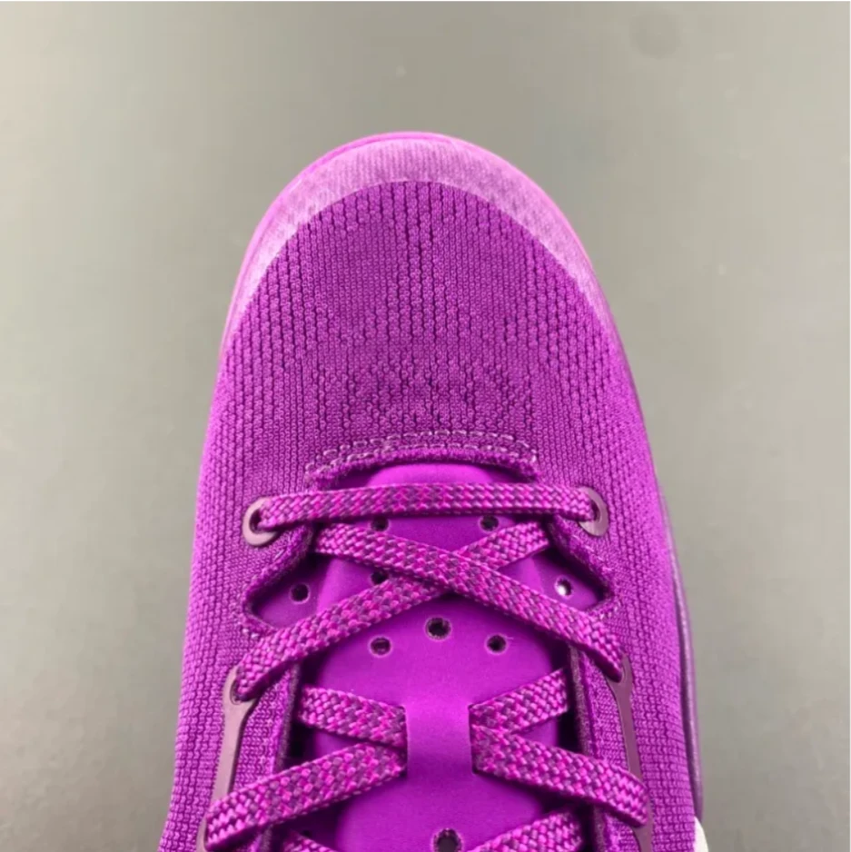 Kobe 8 Protro ‘EYBL’ Shoes Sneakers by Air Jordan