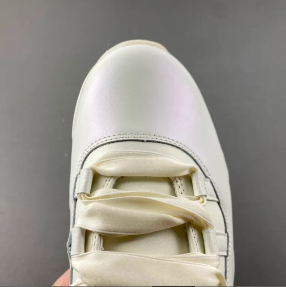 Air Jordan 11 Pearl Shoes Sneaker by Air Jordan