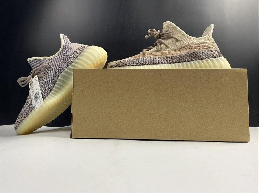 Yeezy Boost 350 V2 ‘Ashpea’ Shoes Sneakers by Air Jordan
