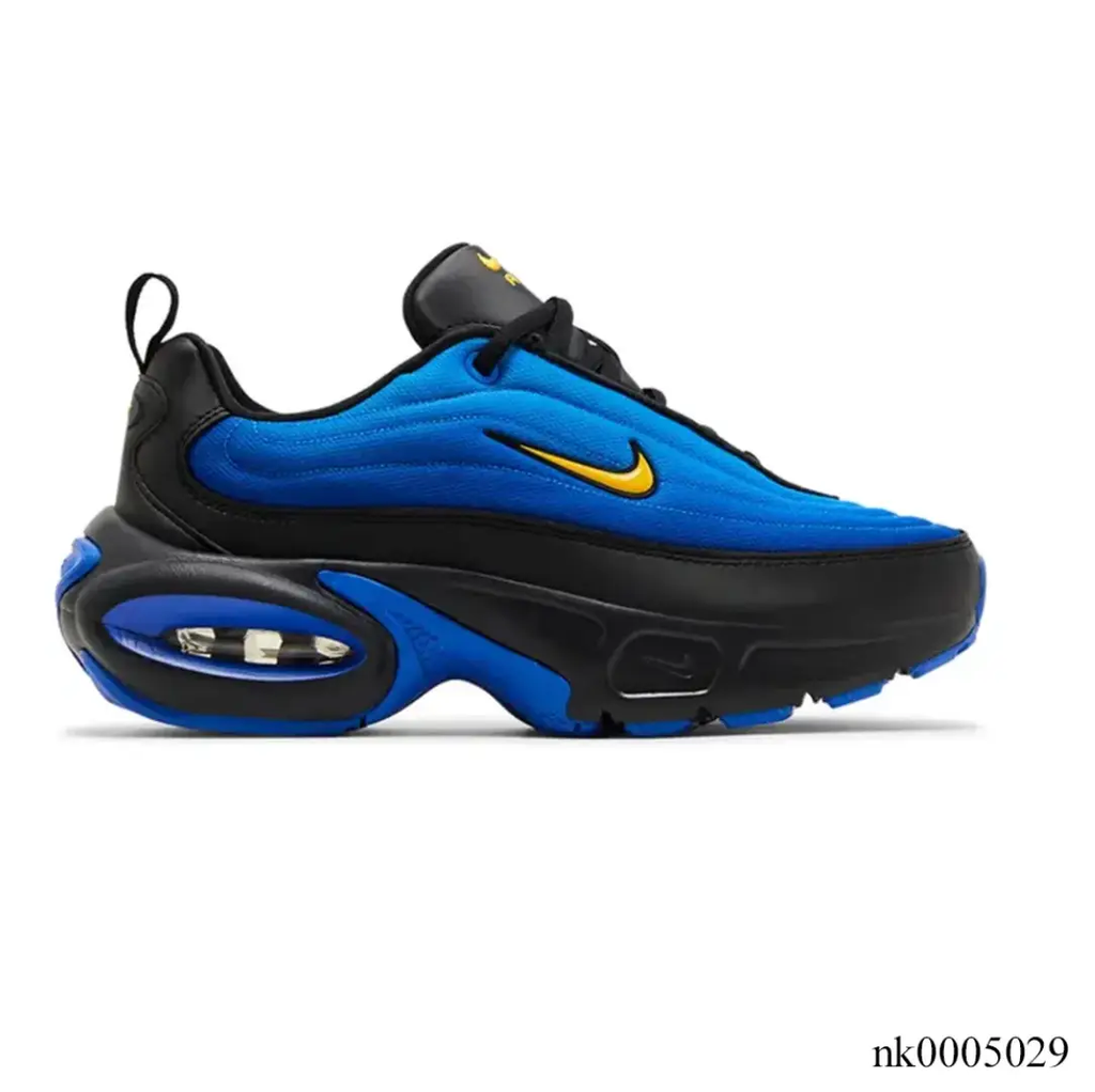 Air Max Portal ‘Racer Blue’ Shoes Sneakers by Air Jordan