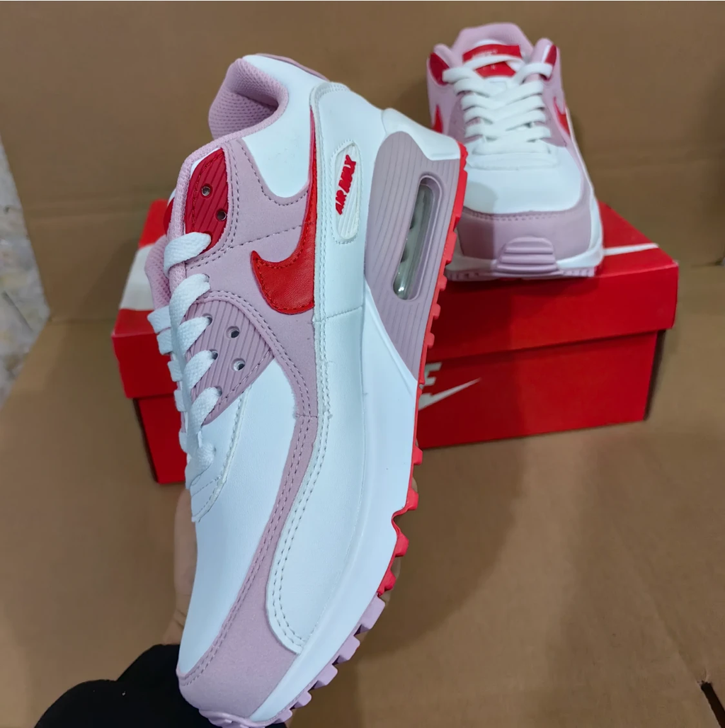 Air Max 90 ‘Love Letter’ Shoes Sneakers by Air Jordan