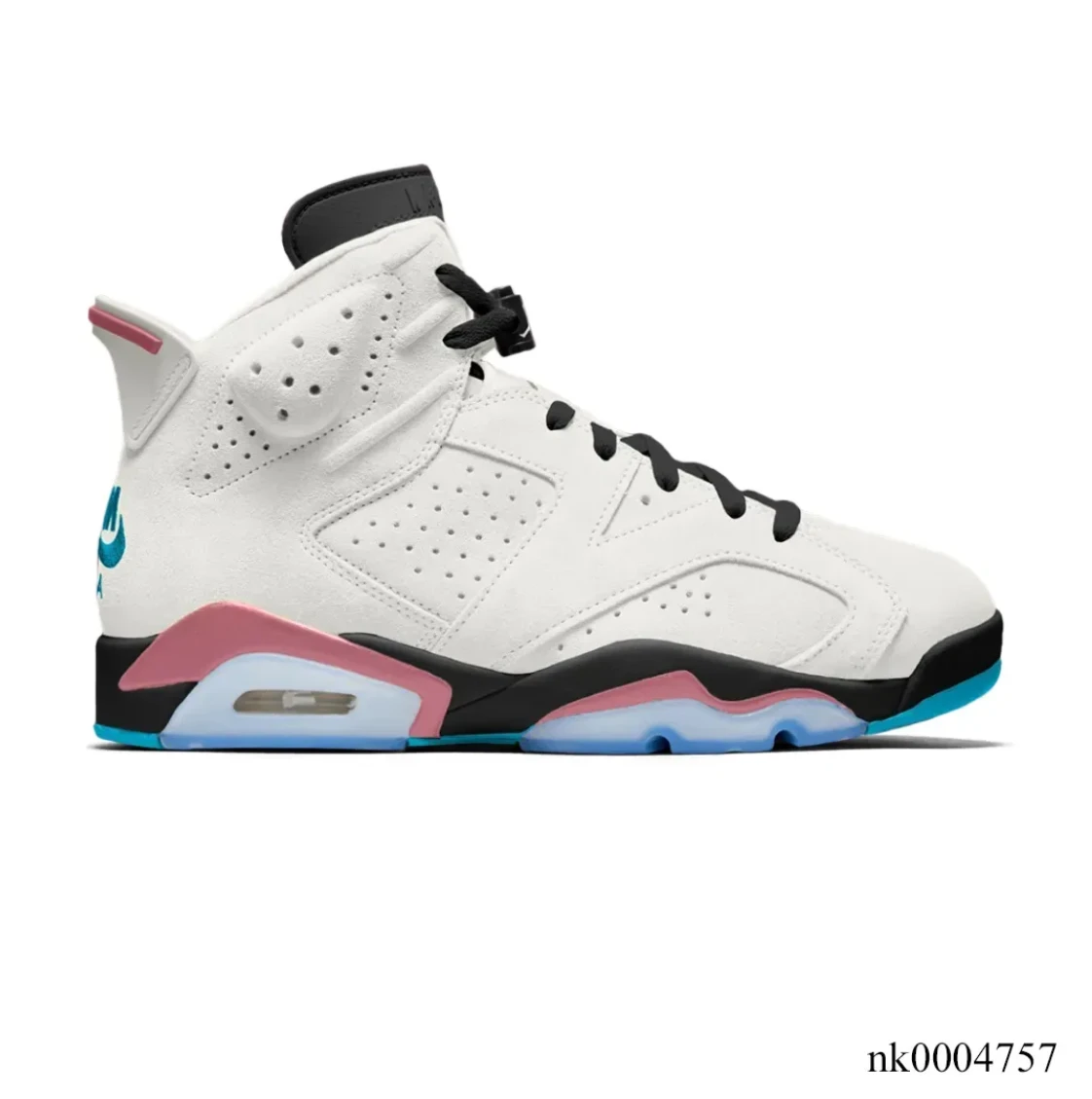 A Ma Maniere x Air Jordan 6 SP Sail Shoes Sneaker by Air Jordan