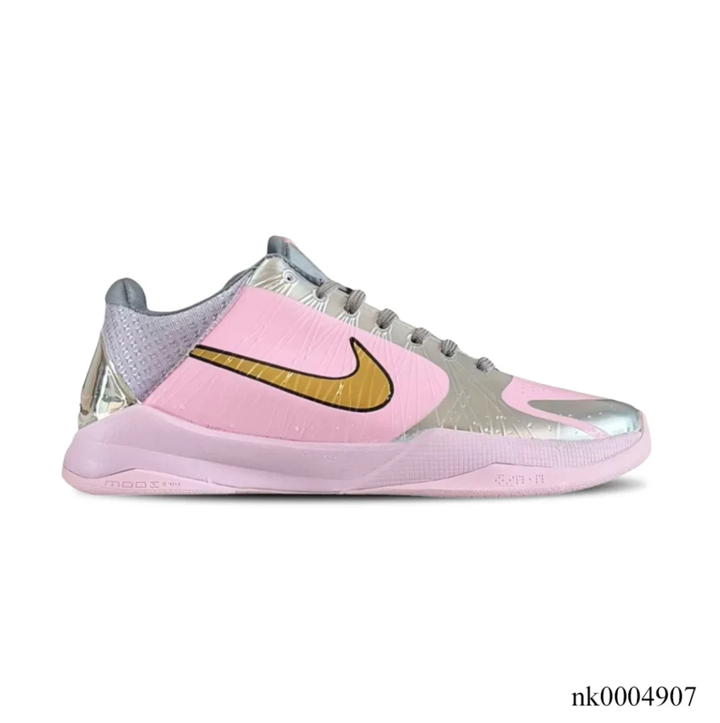 Kobe 5 Protro Arike Ogunbowale PE Shoes Sneakers by Air Jordan