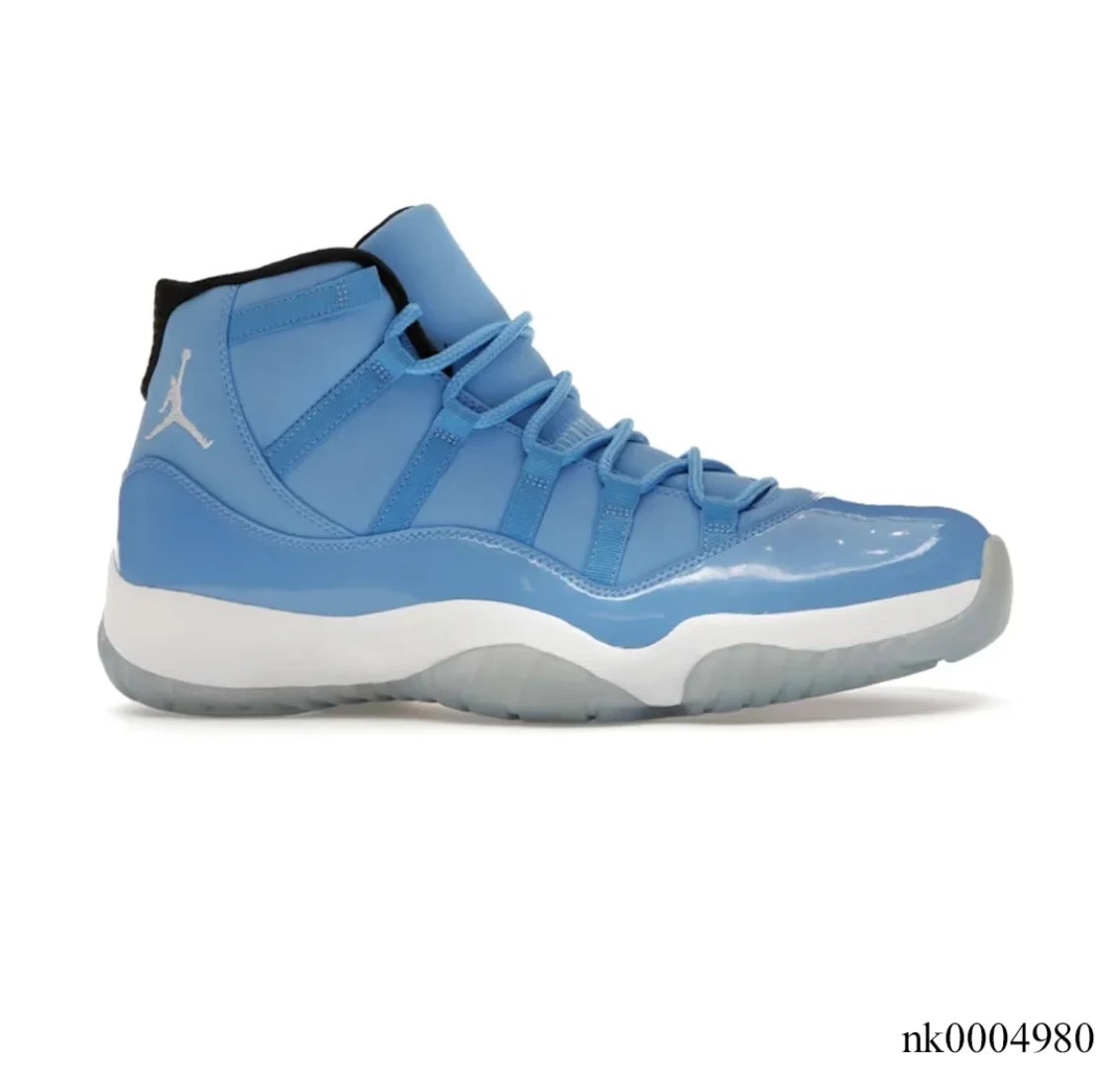 Air Jordan 11 Retro Pantone Shoes Sneakers by Air Jordan