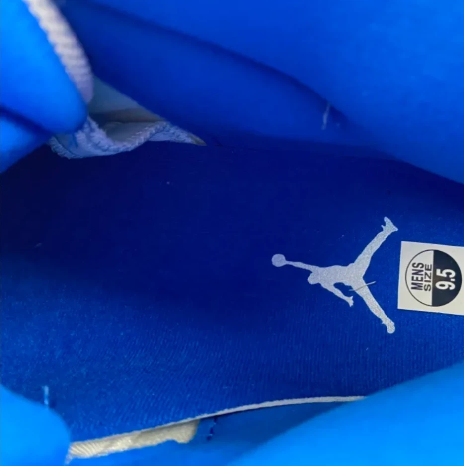 Air Jordan 11 Sport Royal Shoes Sneakers by Air Jordan