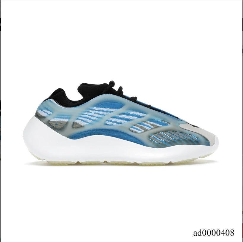 Yeezy 700 V3 Arzareth Shoes Sneakers by Air Jordan