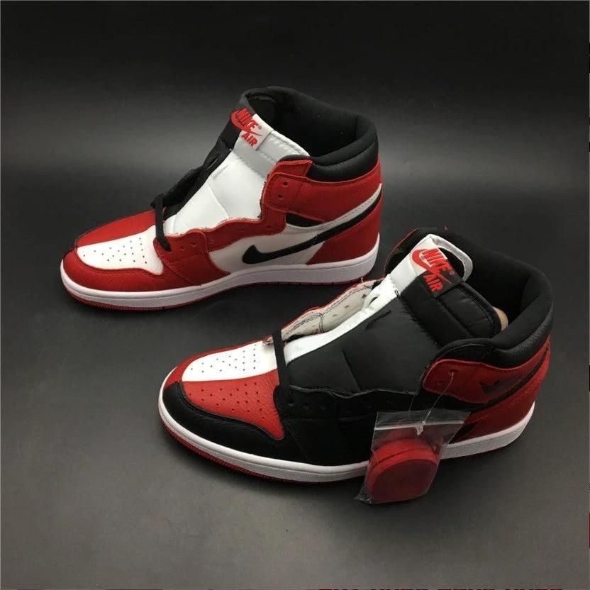 Air Jordan 1 Retro High Homage To Home (Non-numbered) Shoes Sneakers by Air Jordan
