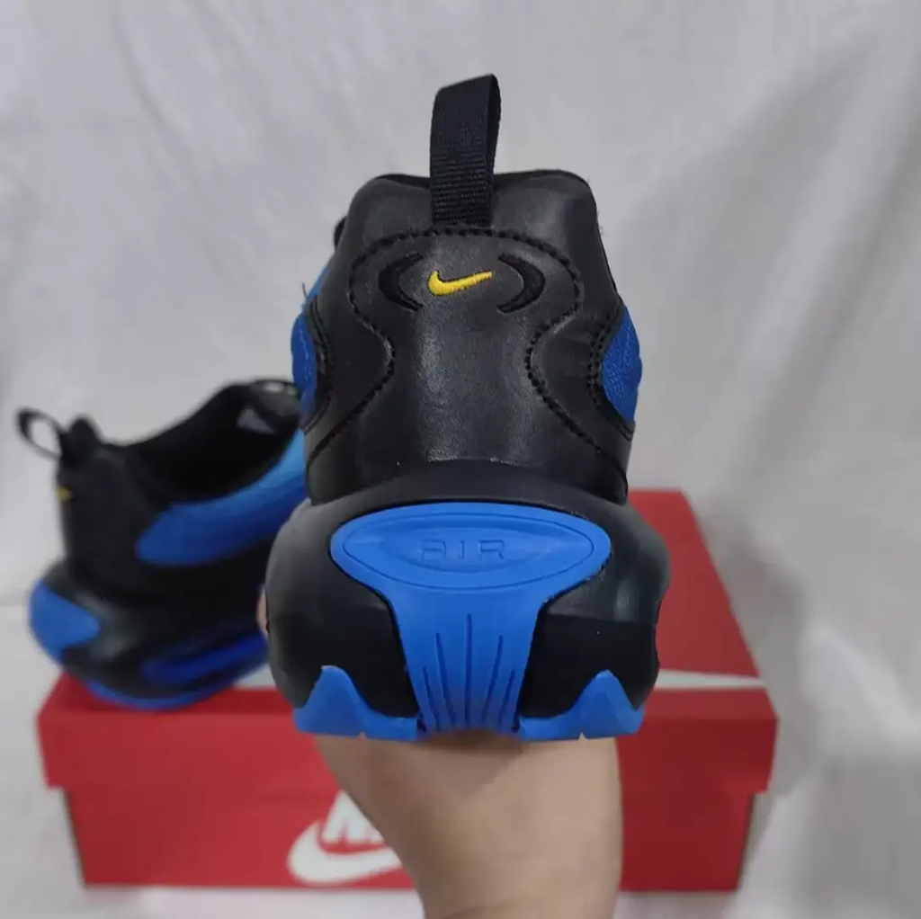 Air Max Portal ‘Racer Blue’ Shoes Sneakers by Air Jordan