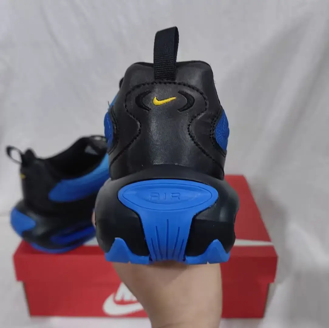 Air Max Portal ‘Racer Blue’ Shoes Sneakers by Air Jordan