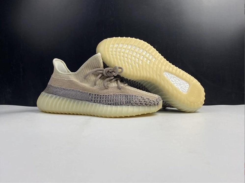 Yeezy Boost 350 V2 ‘Ashpea’ Shoes Sneakers by Air Jordan